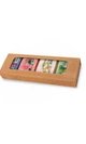 Estuche de jabones 4x100gr dekorus a
