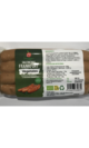 Salchichas frankfurt vegetales eco 200 grs sanissimi