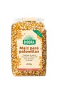 Maiz grano para palomitas 500 gr de biogra