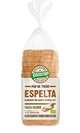 Biocop pan de molde trigo espelta int 400gr eco e