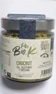 Bio k chucrut col aceitunas y oregano 350gr eco s g