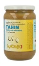 Tahin pasta sesamo tostado 650gr eko monki a