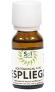 Aceite esencial espliego lavanda 15 ml de solnatural